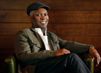 Booker T. Jones